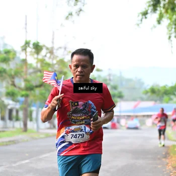 Runner Photo 5943561
