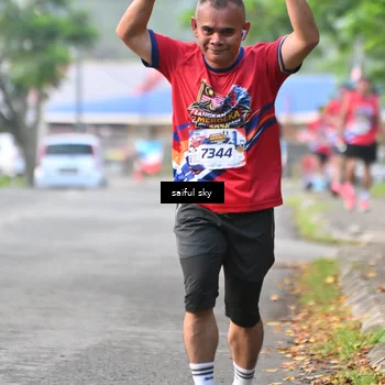 Runner Photo 5943562