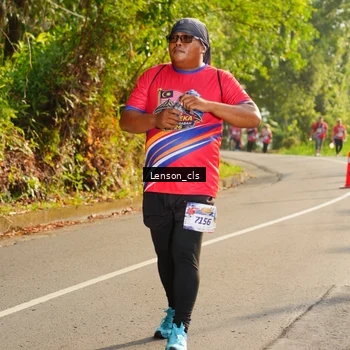 Runner Photo 5943563