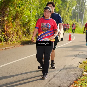 Runner Photo 5943565