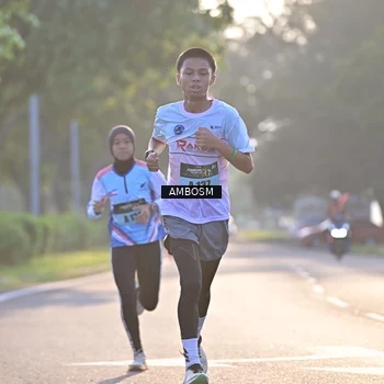 Runner Photo 5943566