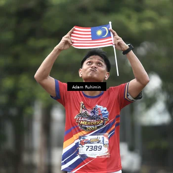 Runner Photo 5943567