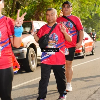 Runner Photo 5943568