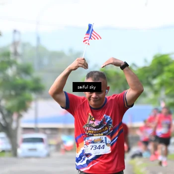 Runner Photo 5943569