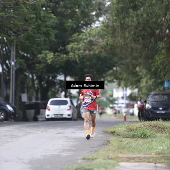 Runner Photo 5943570