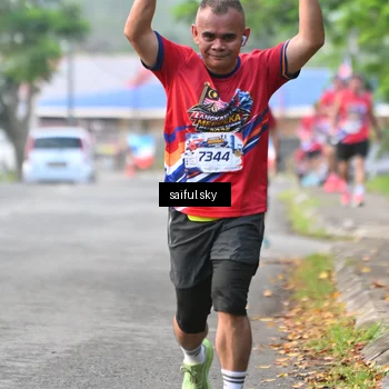 Runner Photo 5943571