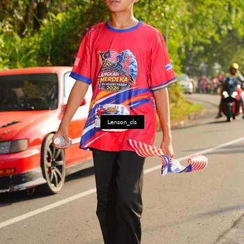 Runner Photo 5943573