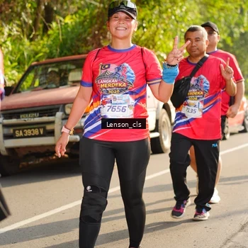 Runner Photo 5943574