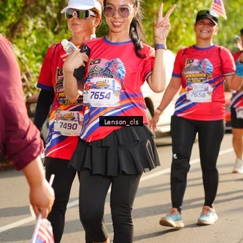 Runner Photo 5943575
