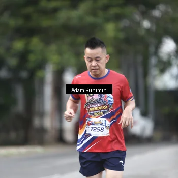 Runner Photo 5943576