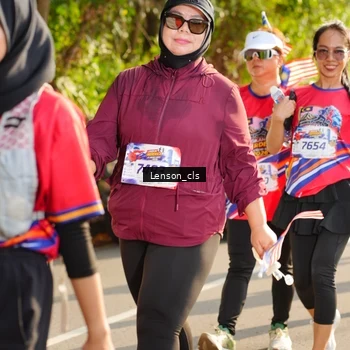 Runner Photo 5943577