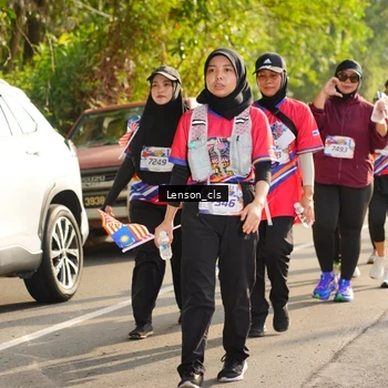Runner Photo 5943579