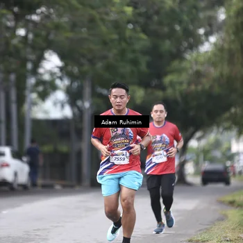 Runner Photo 5943580