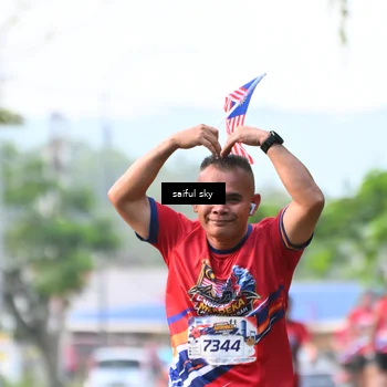 Runner Photo 5943581