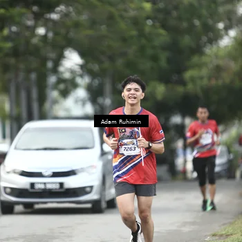 Runner Photo 5943582