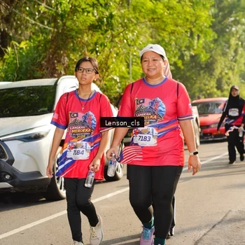 Runner Photo 5943583
