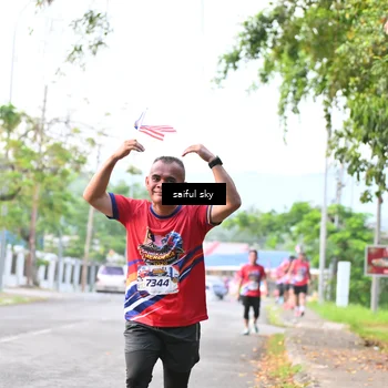 Runner Photo 5943584