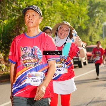 Runner Photo 5943585