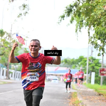 Runner Photo 5943586