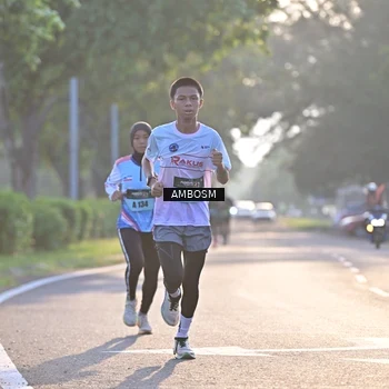 Runner Photo 5943587