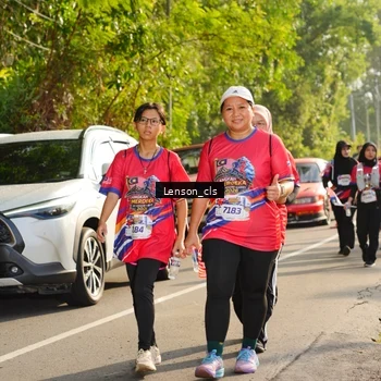 Runner Photo 5943588