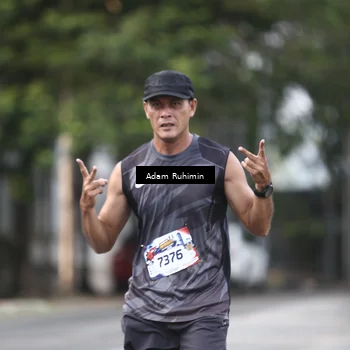 Runner Photo 5943590