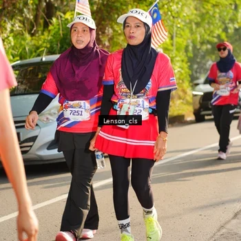 Runner Photo 5943591