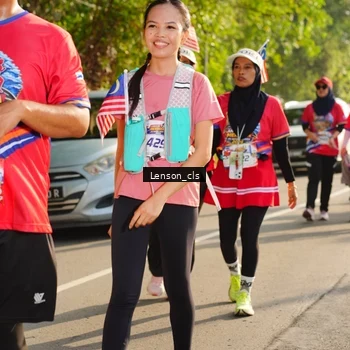 Runner Photo 5943593