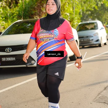 Runner Photo 5943597