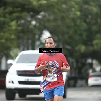 Runner Photo 5943598