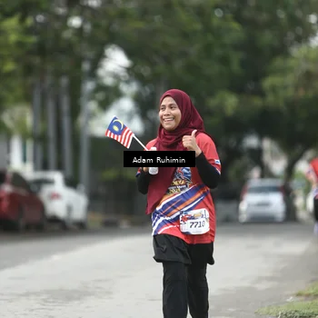 Runner Photo 5943599
