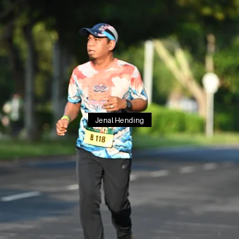 Runner Photo 5943600