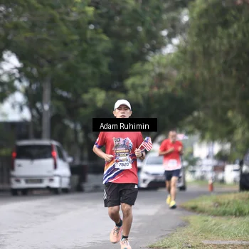 Runner Photo 5943603