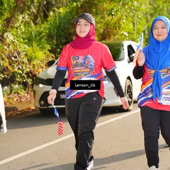 Runner Photo 5943604