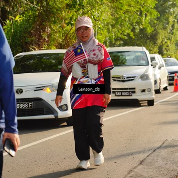 Runner Photo 5943605