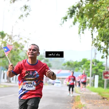 Runner Photo 5943607