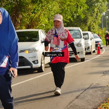 Runner Photo 5943609