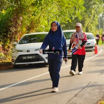 Runner Photo 5943610
