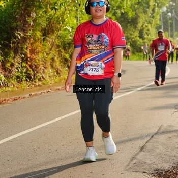 Runner Photo 5943614