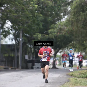 Runner Photo 5943616
