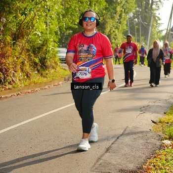 Runner Photo 5943618