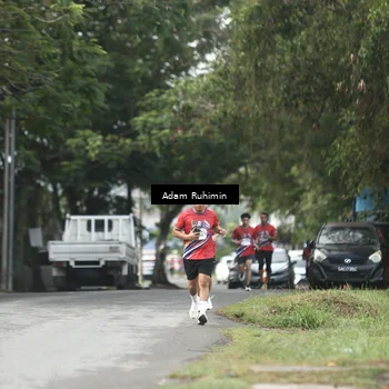 Runner Photo 5943619