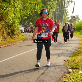 Runner Photo 5943620