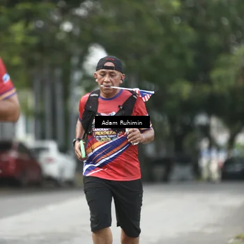 Runner Photo 5943621