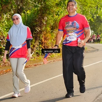 Runner Photo 5943622