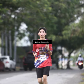 Runner Photo 5943624