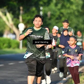 Runner Photo 5943625