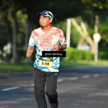 Runner Photo 5943626