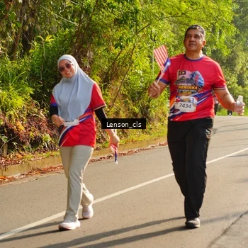 Runner Photo 5943627