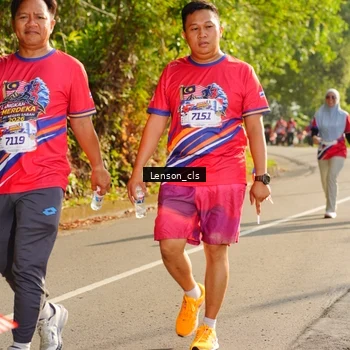 Runner Photo 5943628